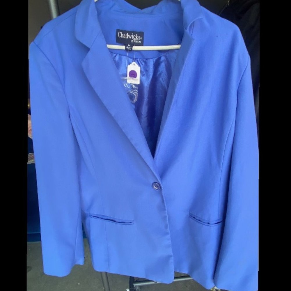 Blazer